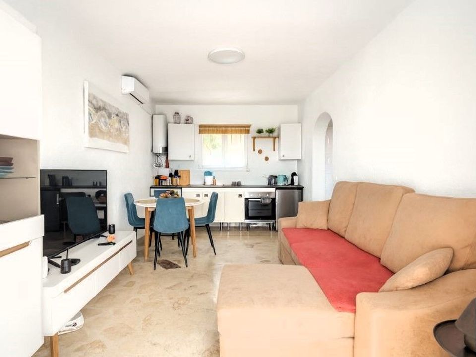 Lejlighed i Altea, Alicante - foto 3
