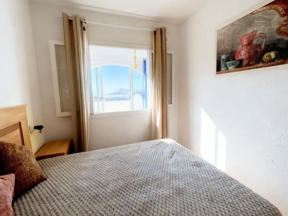 Lejlighed i Altea, Alicante - foto 4