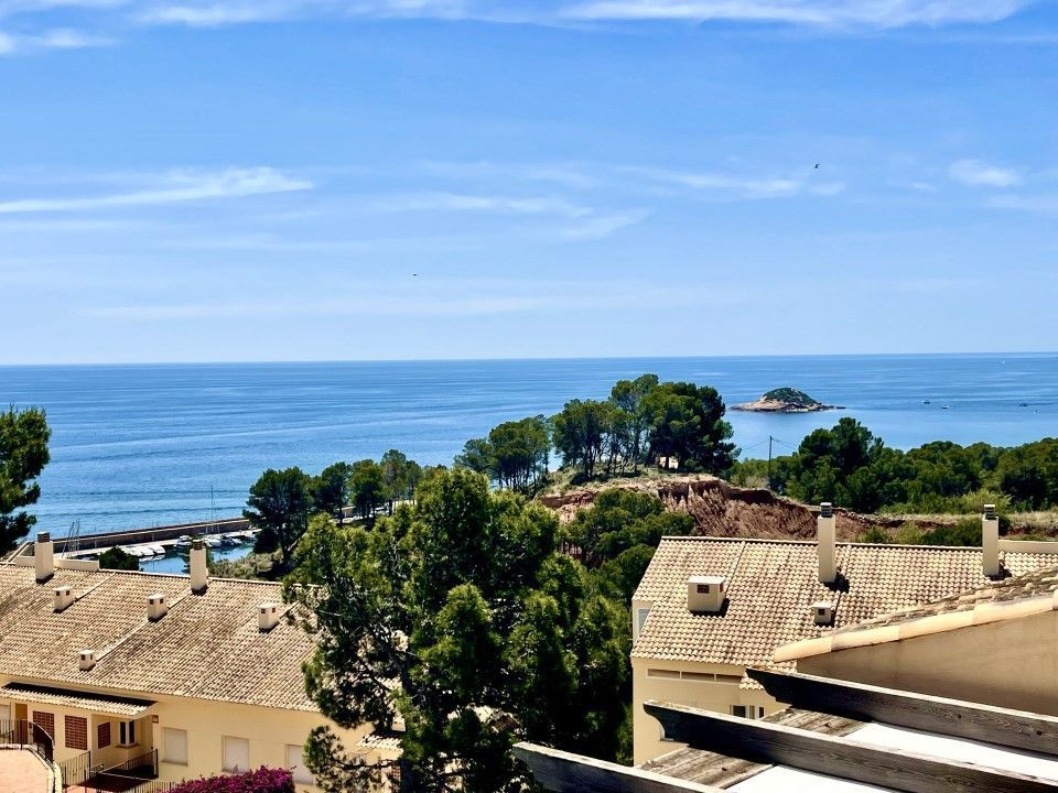 Duplex en Altea, Alicante - foto 1