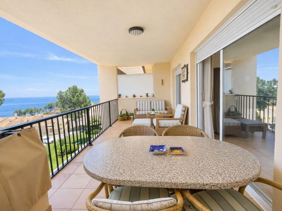 Duplex en Altea, Alicante - foto 3