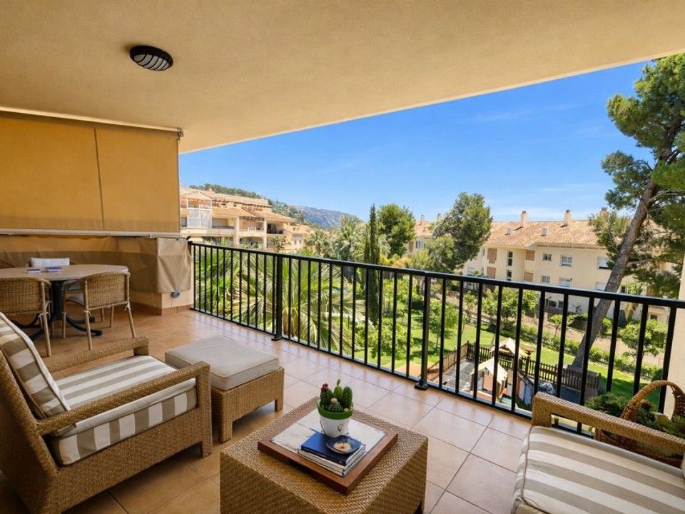 Duplex en Altea, Alicante - foto 4