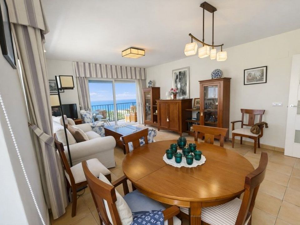 Duplex en Altea, Alicante - foto 5
