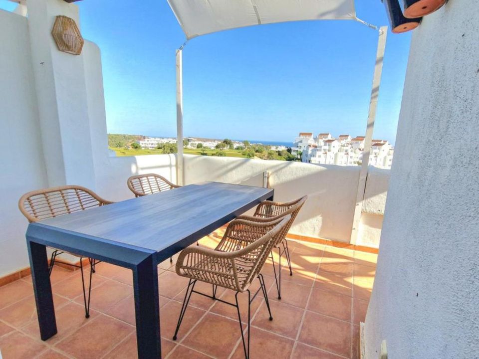 Penthouse i Estepona, Malaga - foto 4