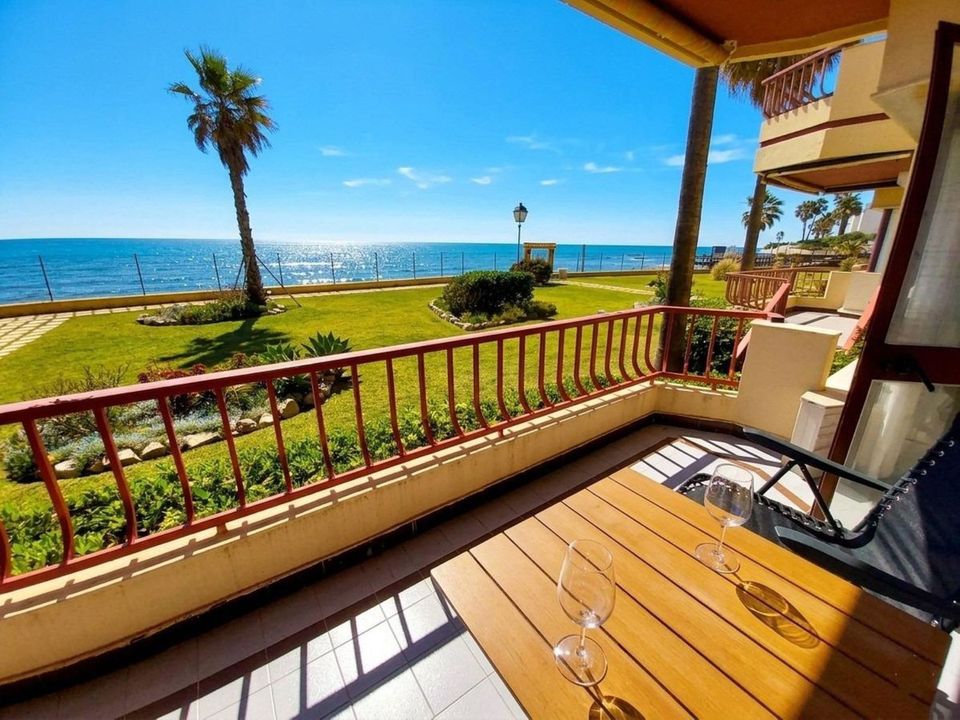 Lejlighed i Riviera Del Sol, Malaga - foto 1