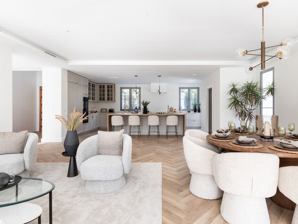Villa a Los Arqueros, Malaga - foto 4