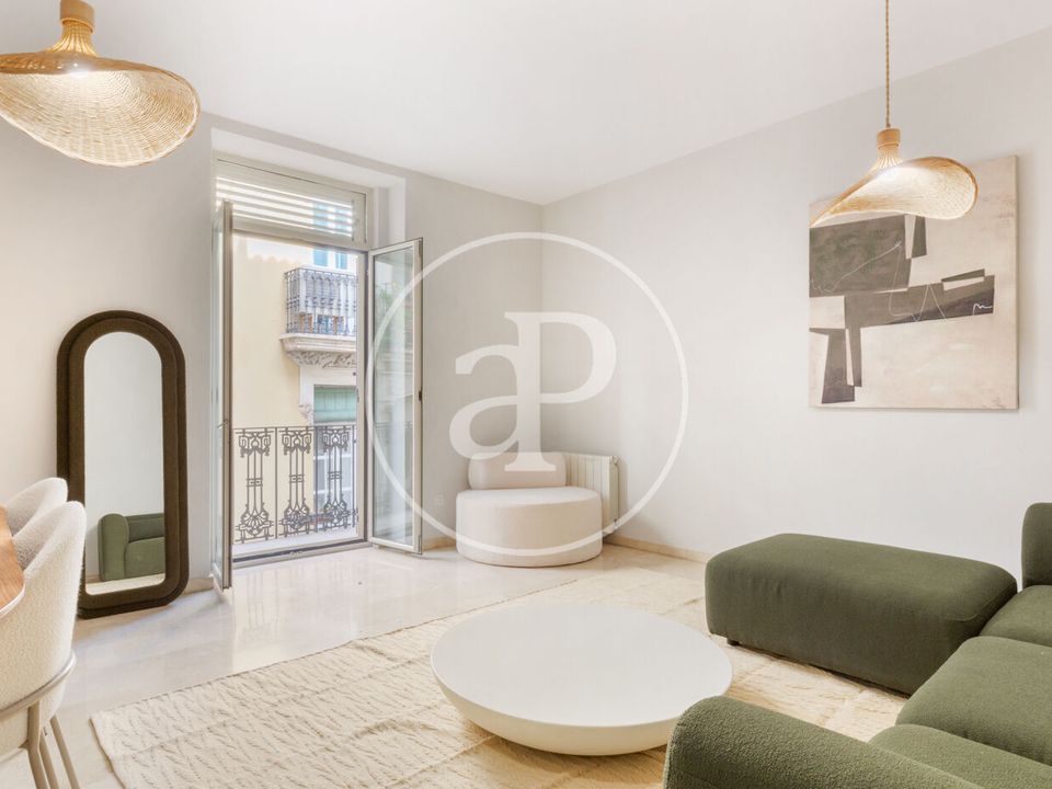 Apartament a Valencia, Valencia - foto 2