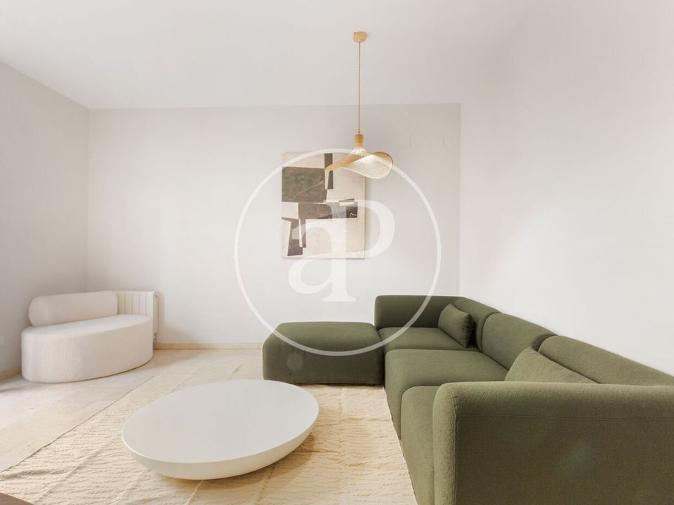 Apartament a Valencia, Valencia - foto 4
