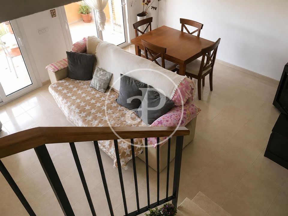 Villa a Chiva, Valencia - foto 4