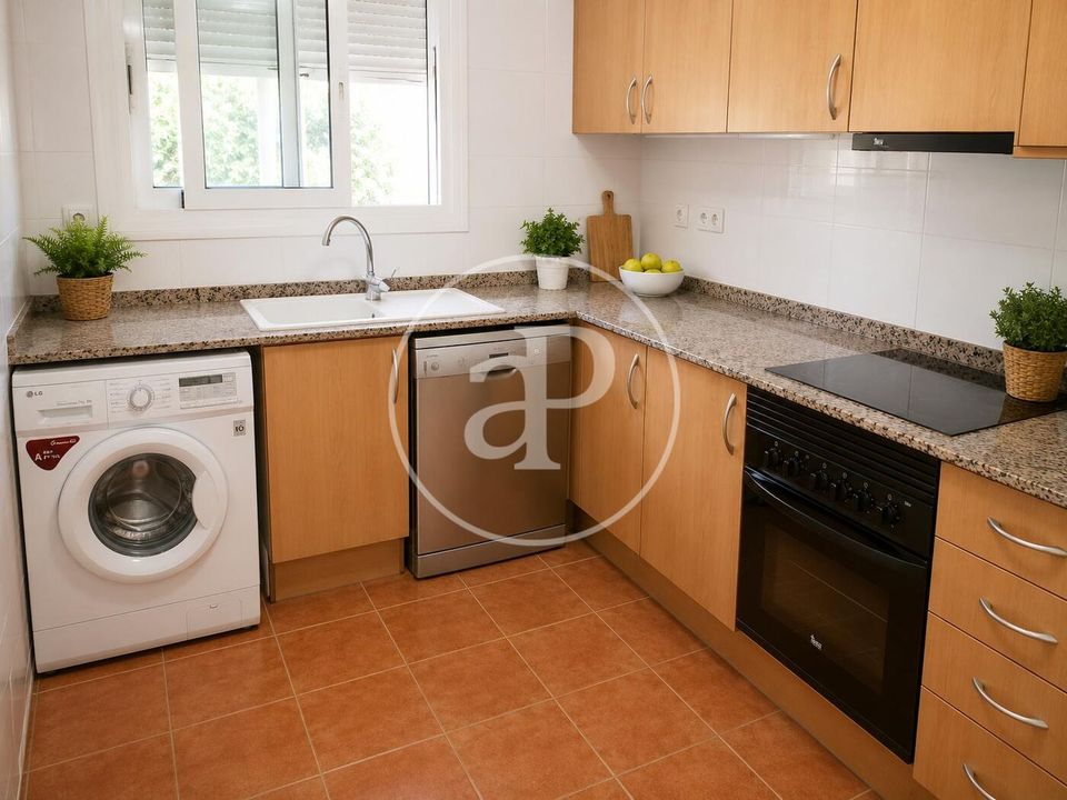 Villa a Chiva, Valencia - foto 5