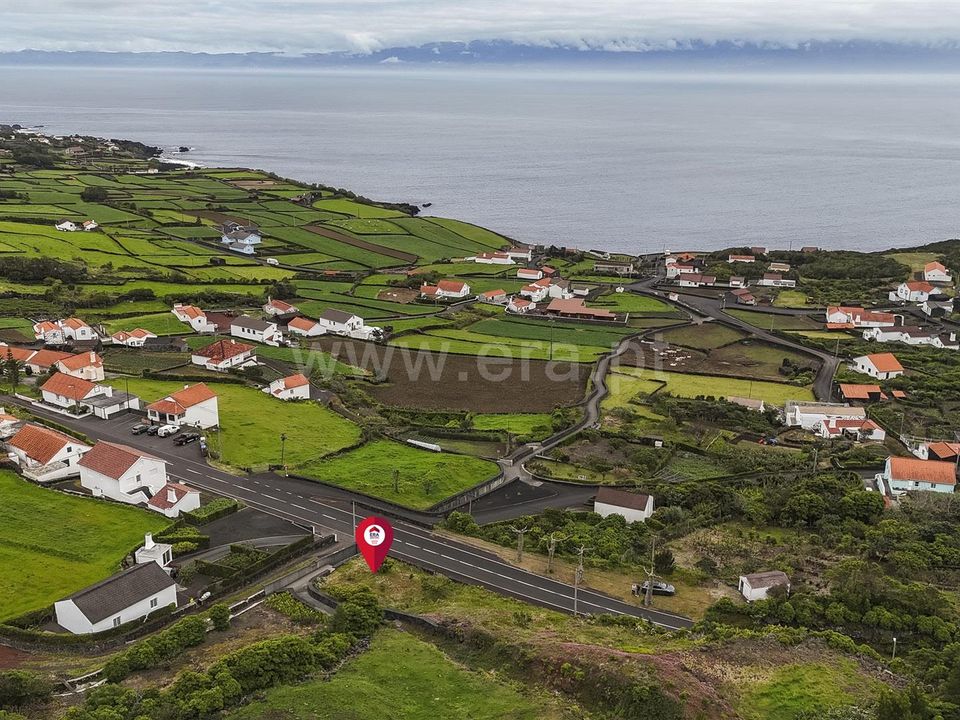 Helårsgrund i Sao Roque do Pico, Pico - foto 3