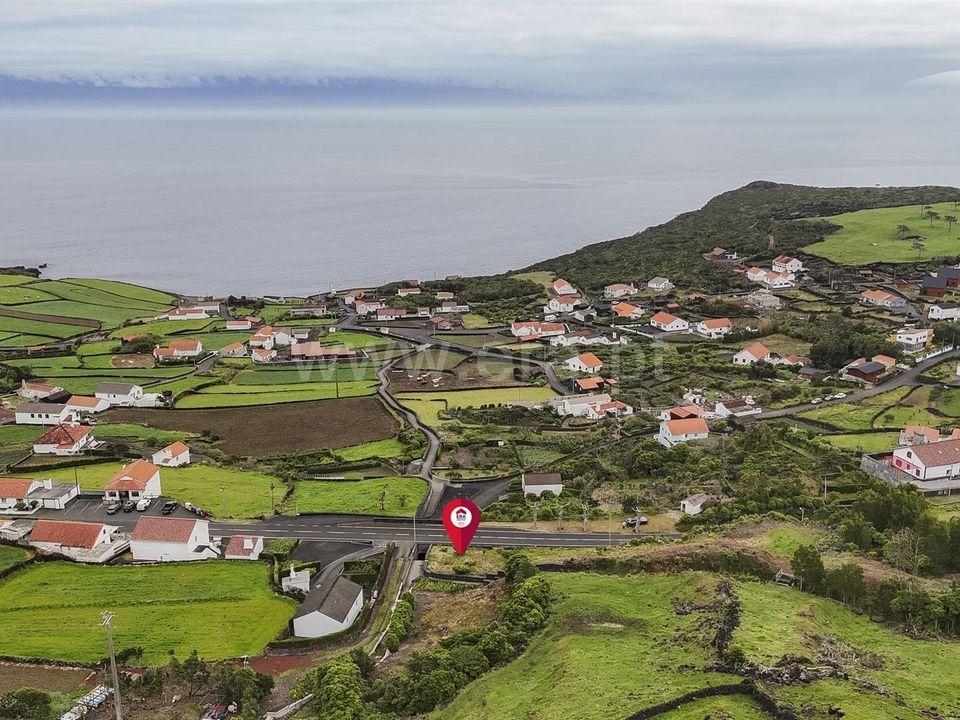 Helårsgrund i Sao Roque do Pico, Pico - foto 4