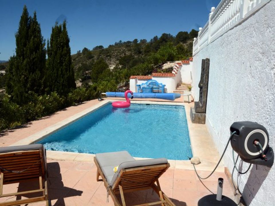 Villa i Petrer, Alicante - foto 2