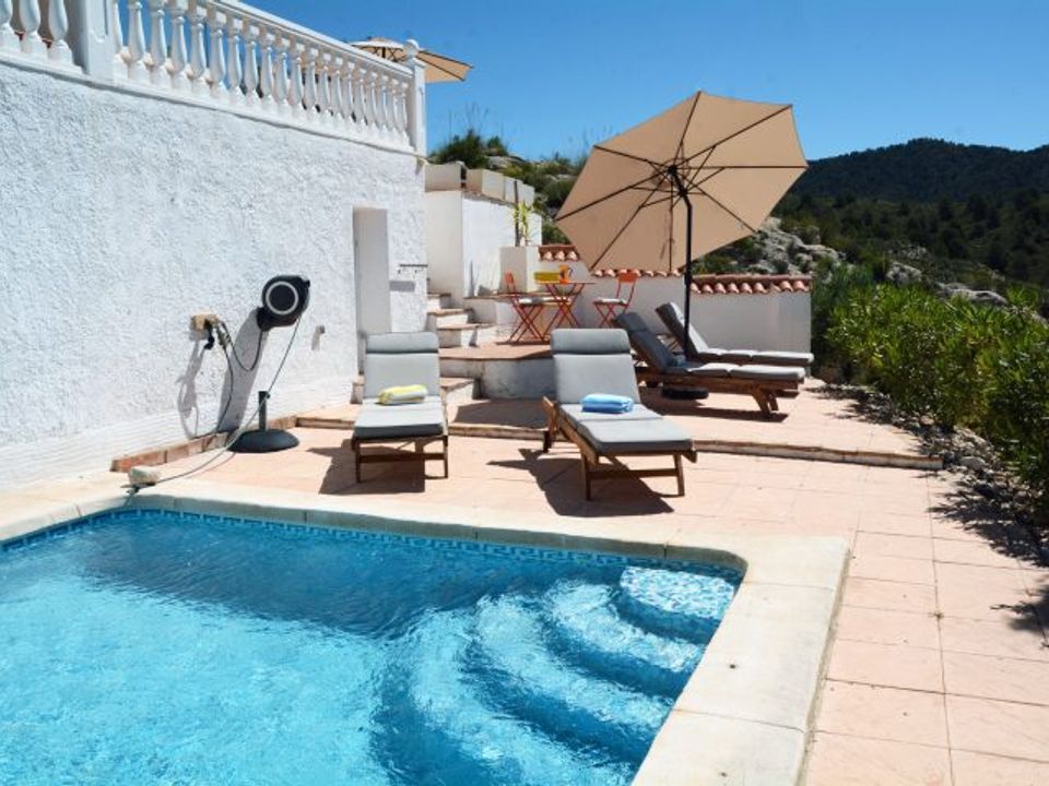 Villa i Petrer, Alicante - foto 3