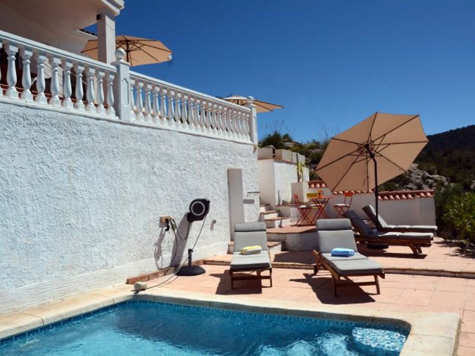 Villa i Petrer, Alicante - foto 4