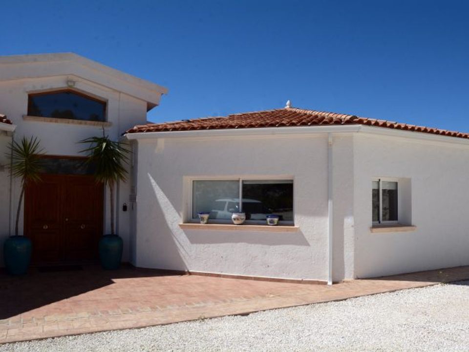 Villa i Petrer, Alicante - foto 5