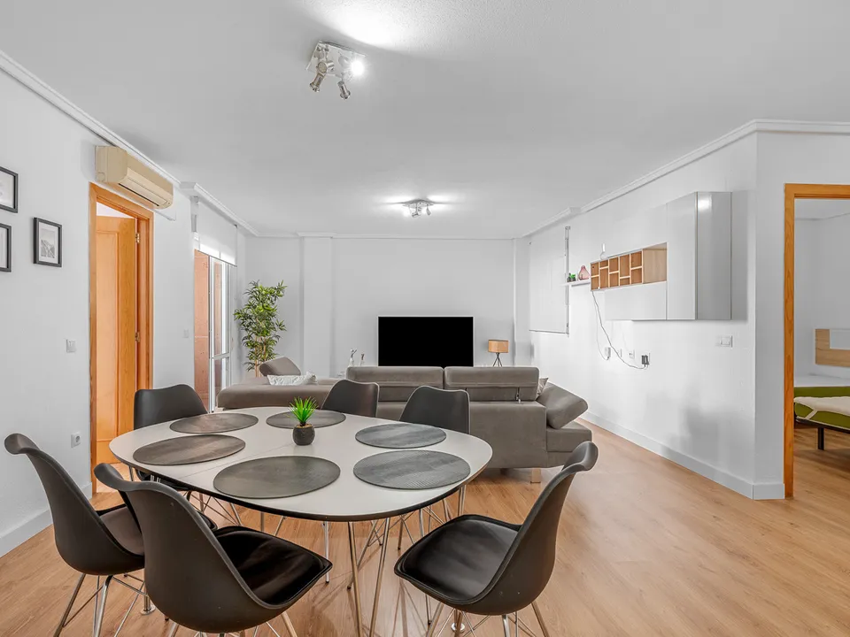 Apartament a Torrevieja, Alicante - foto 1