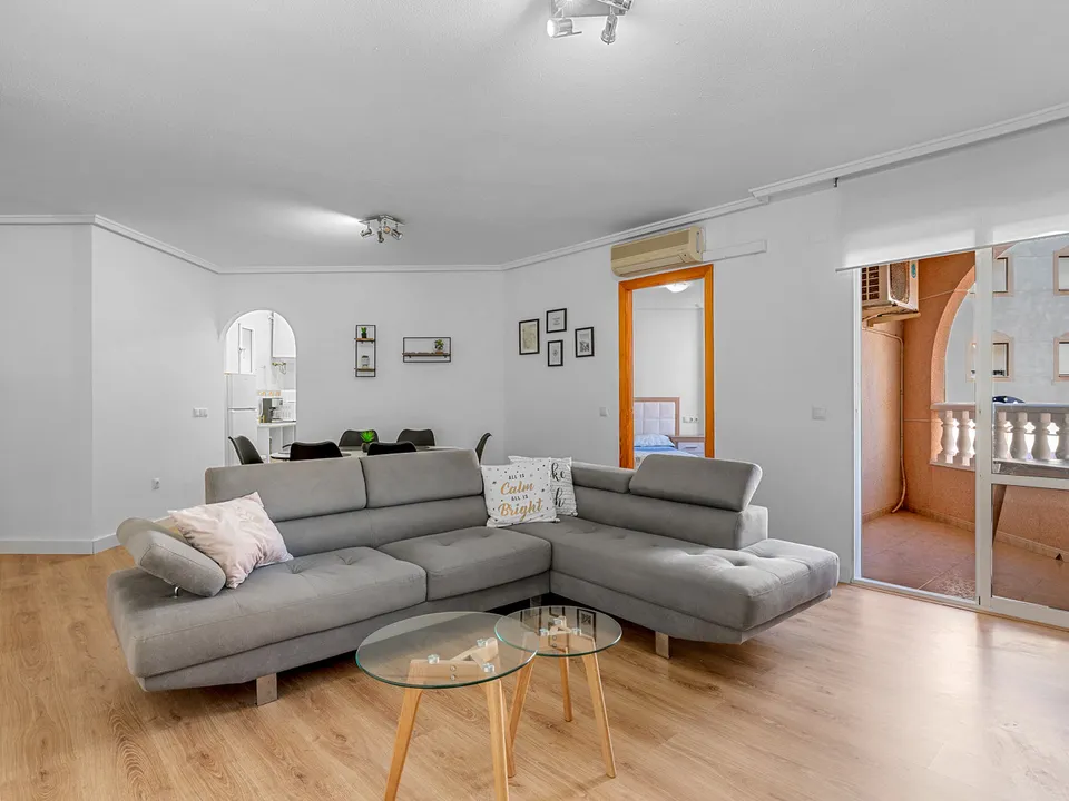 Apartament a Torrevieja, Alicante - foto 2