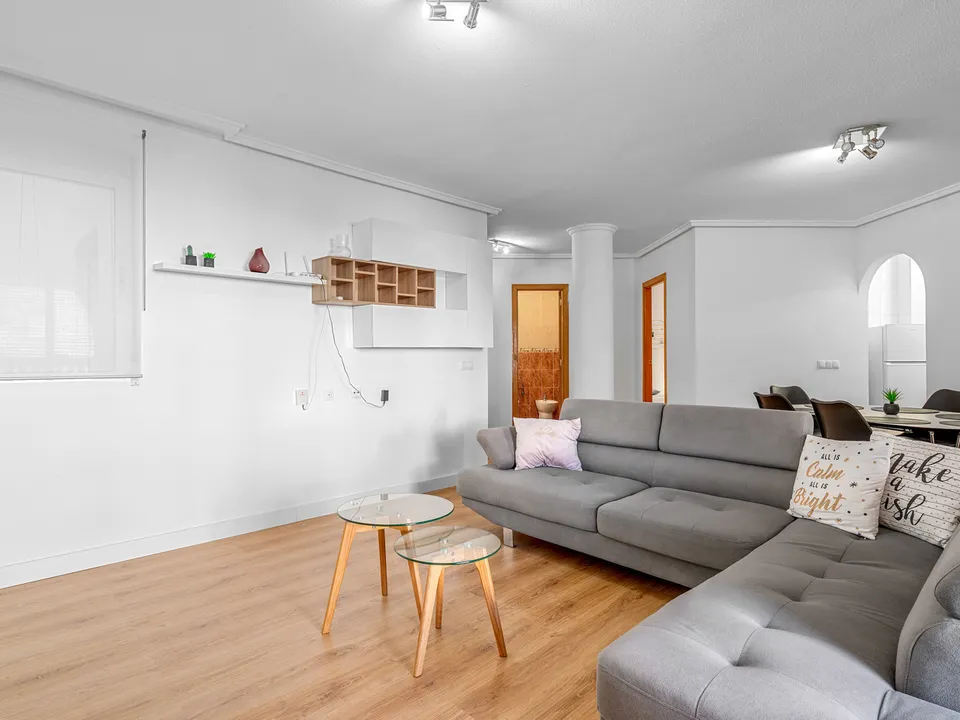 Apartament a Torrevieja, Alicante - foto 3