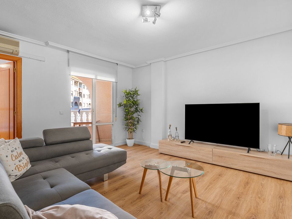 Apartament a Torrevieja, Alicante - foto 4
