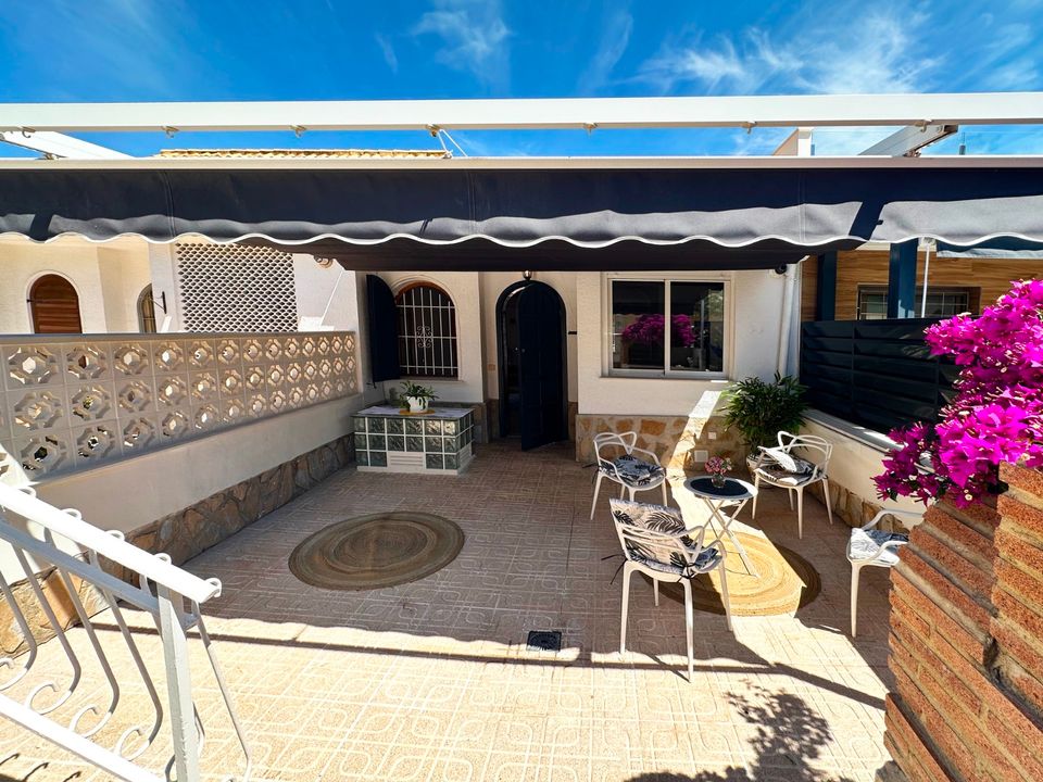 Byhus i Orihuela Costa, Alicante - foto 3
