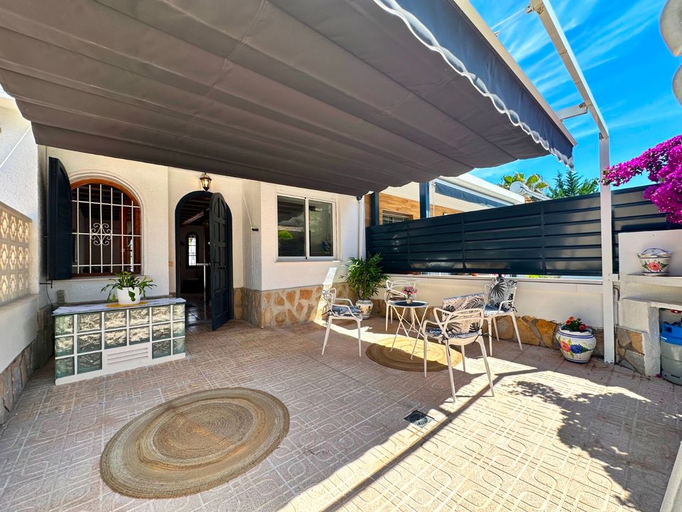 Byhus i Orihuela Costa, Alicante - foto 5
