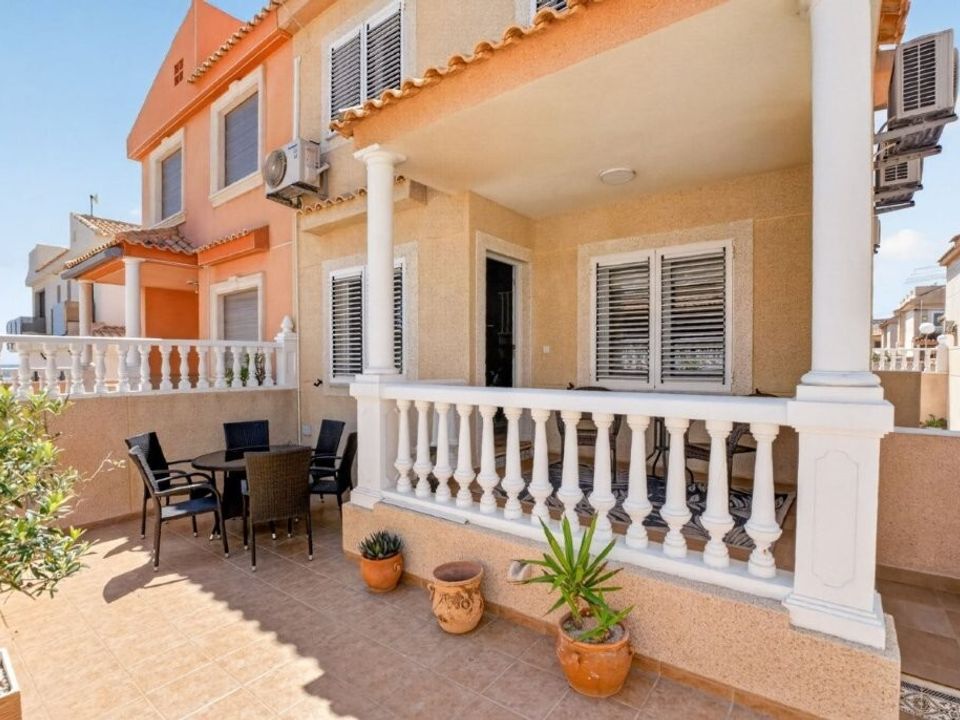 Byhus i Torrevieja, Alicante - foto 3