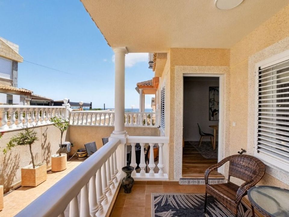 Byhus i Torrevieja, Alicante - foto 4