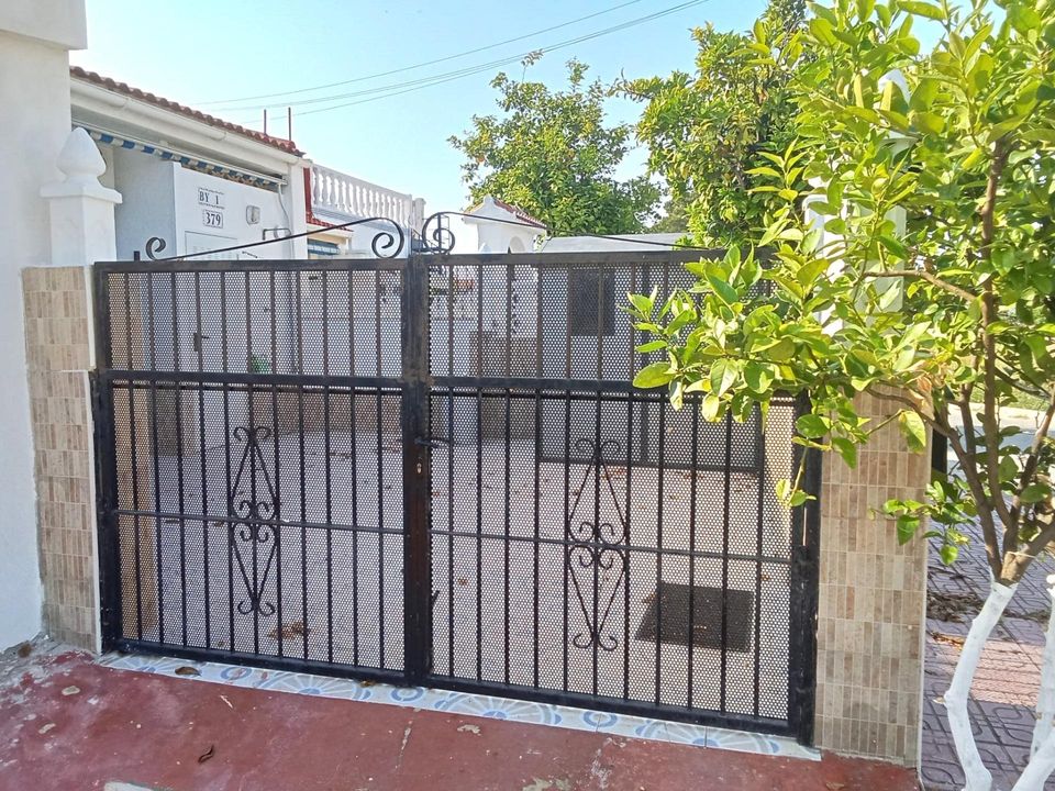 Bungalow i Torrevieja, Alicante - foto 2