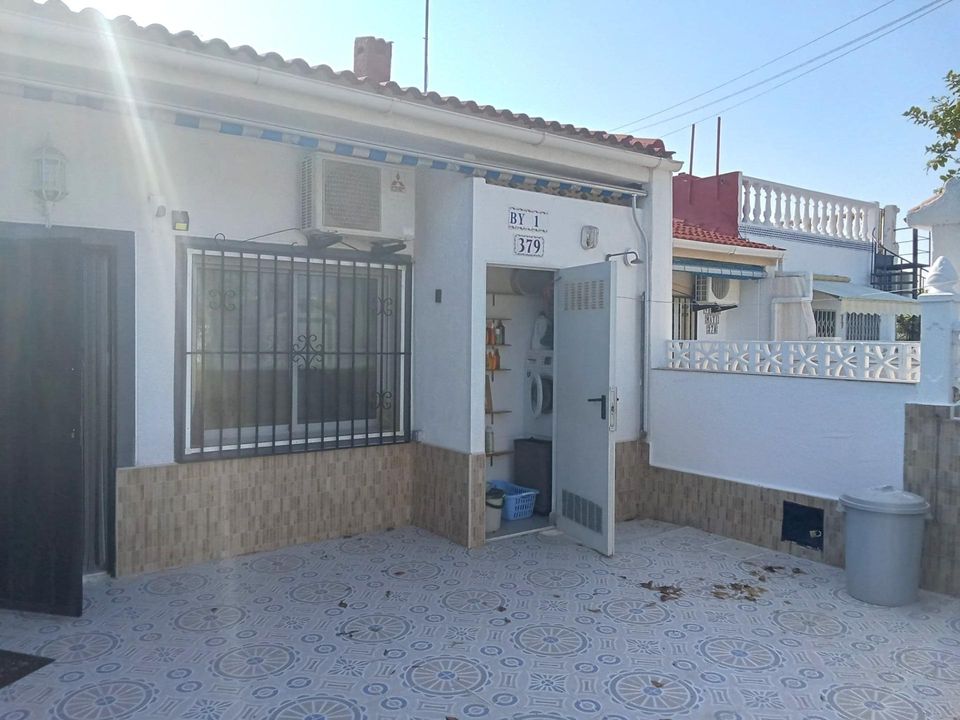 Bungalow i Torrevieja, Alicante - foto 3