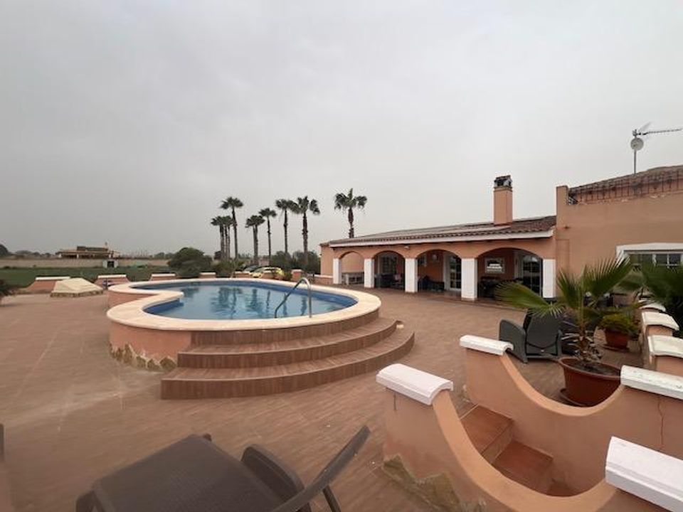 Finca i Dolores, Alicante - foto 1