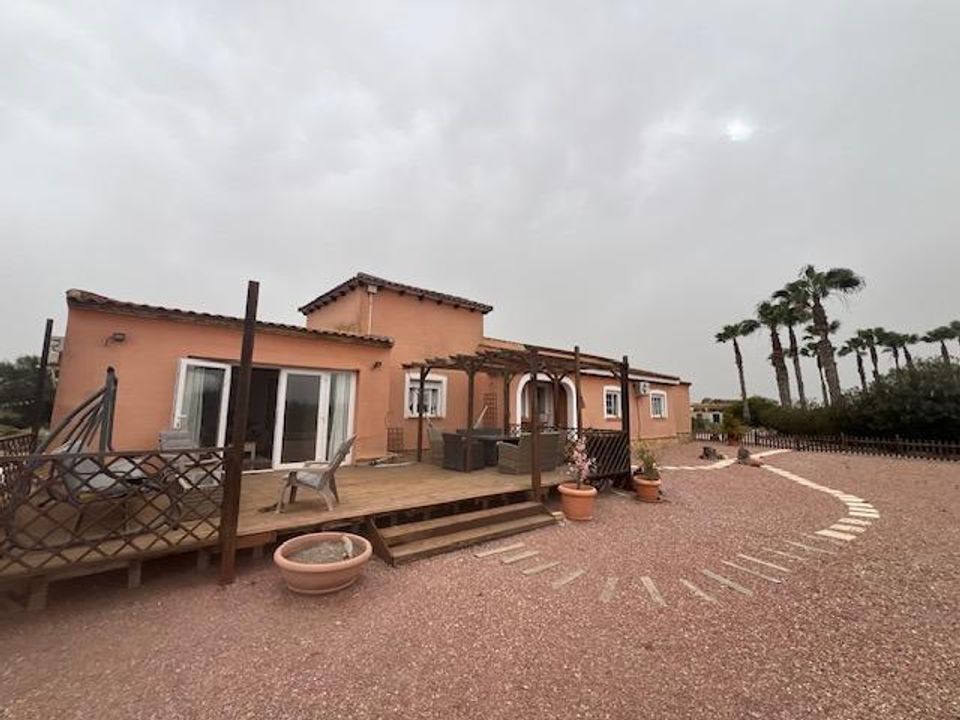 Finca i Dolores, Alicante - foto 2
