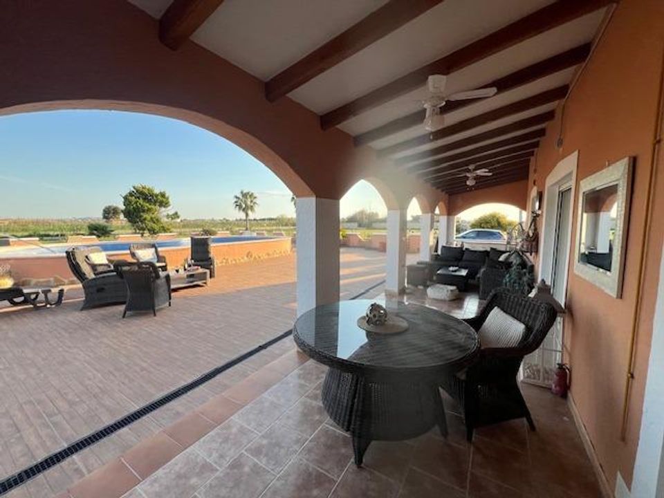 Finca i Dolores, Alicante - foto 3