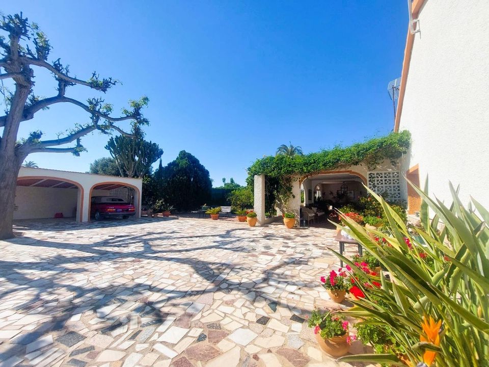 Finca i La Marina, Alicante - foto 4