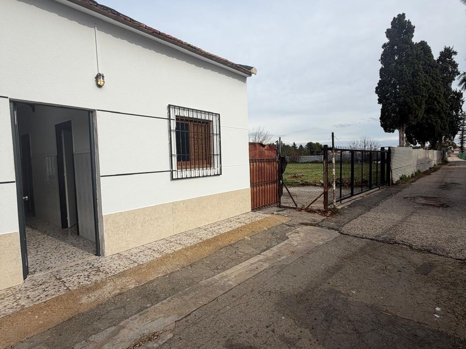Finca i Orihuela, Alicante - foto 2
