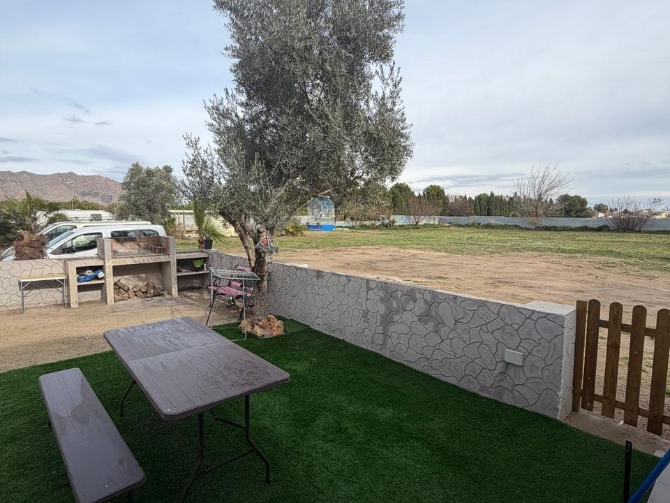 Finca i Orihuela, Alicante - foto 4