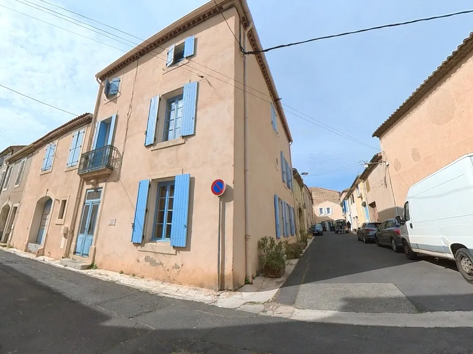 Farm i Nissan-lez-Enserune, Herault - foto 3