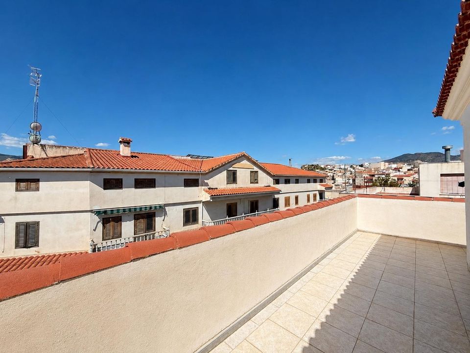 Penthouse i Olula Del Rio, Almeria - foto 1