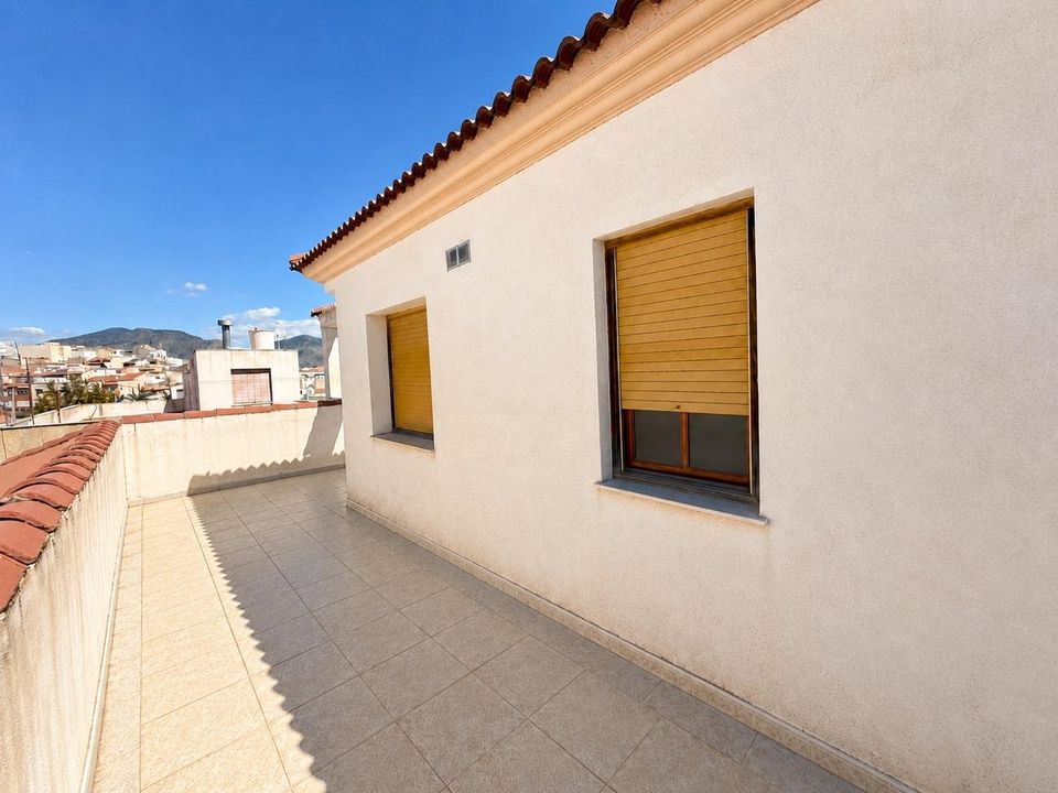Penthouse i Olula Del Rio, Almeria - foto 2