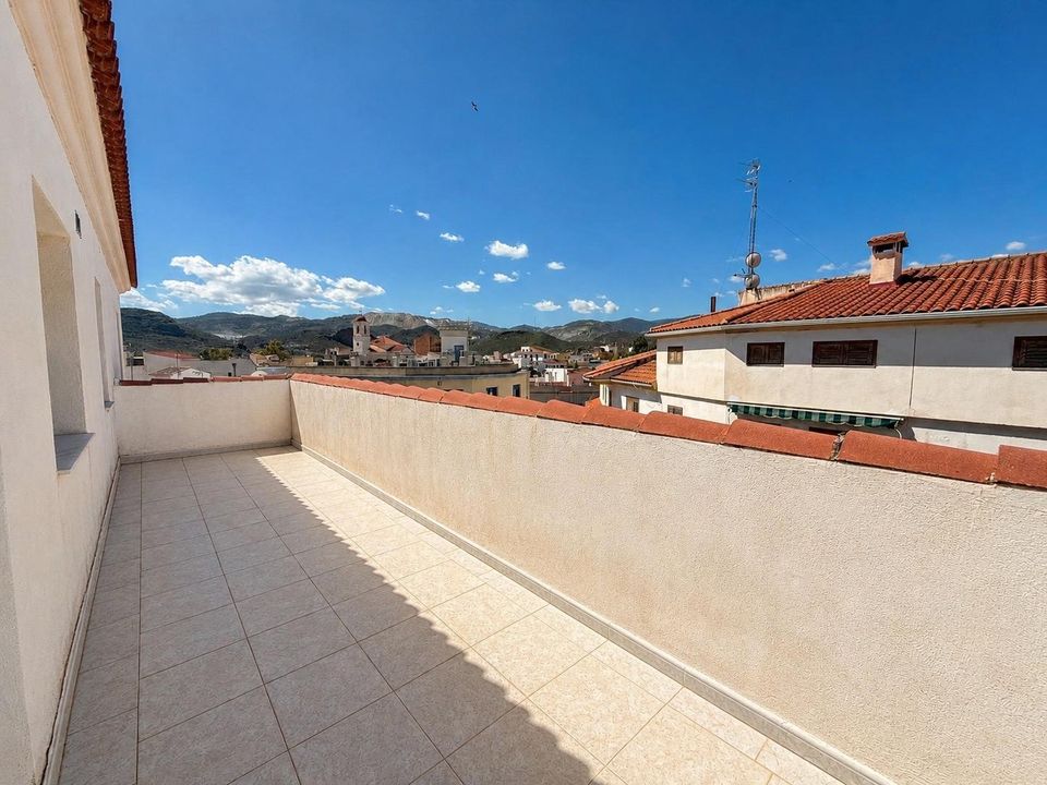 Penthouse i Olula Del Rio, Almeria - foto 3