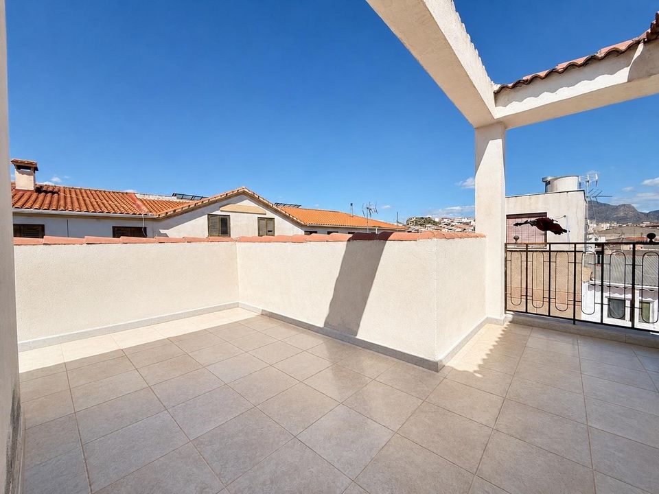Penthouse i Olula Del Rio, Almeria - foto 4