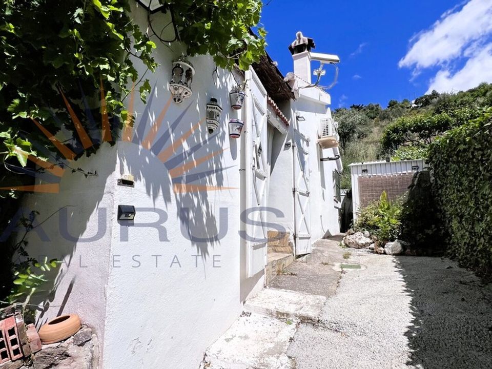 Villa i Competa, Malaga - foto 1