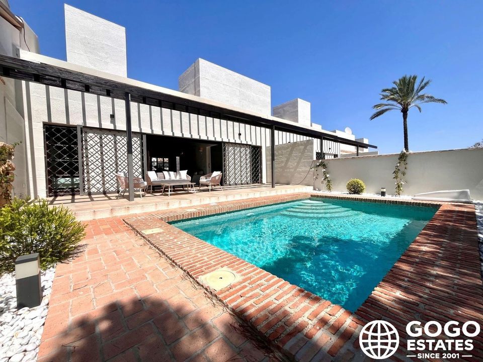 Rækkehus i Murcia, Murcia - foto 1