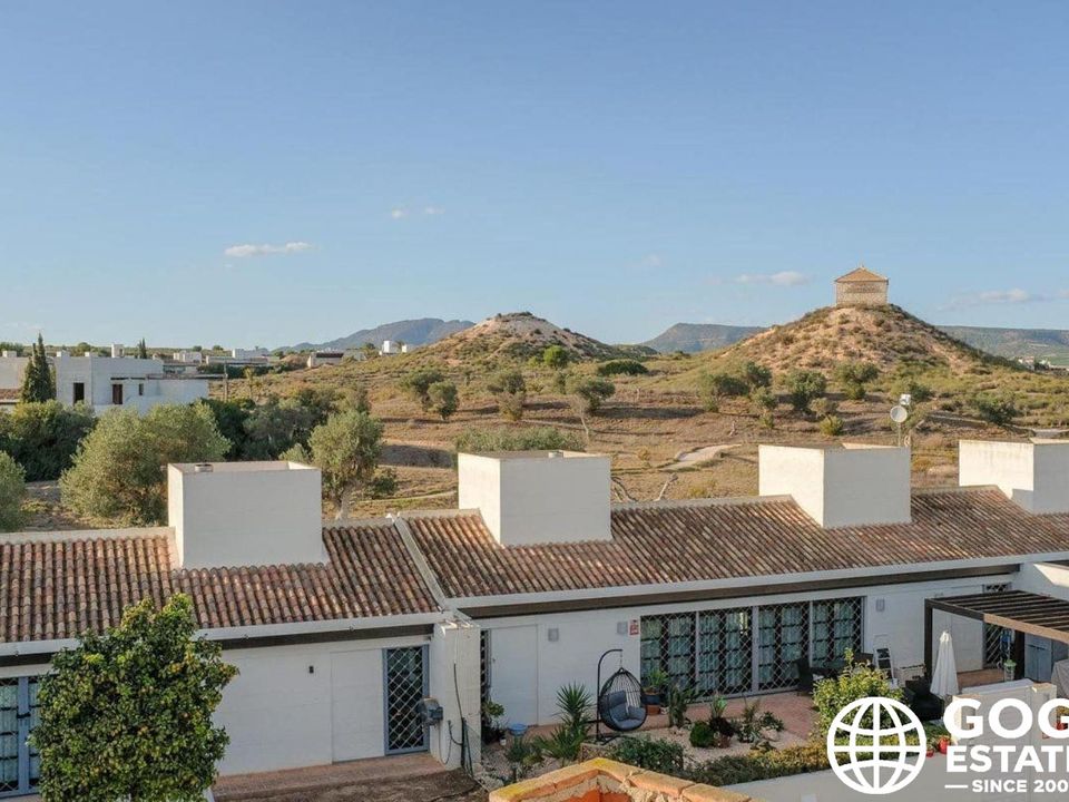Rækkehus i Murcia, Murcia - foto 2