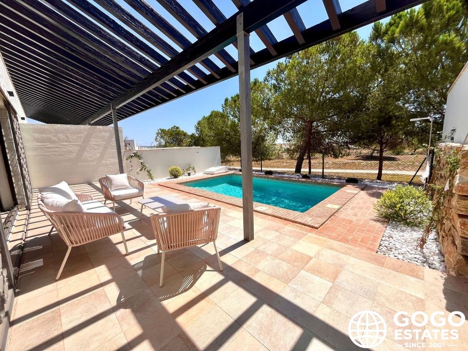 Rækkehus i Murcia, Murcia - foto 3