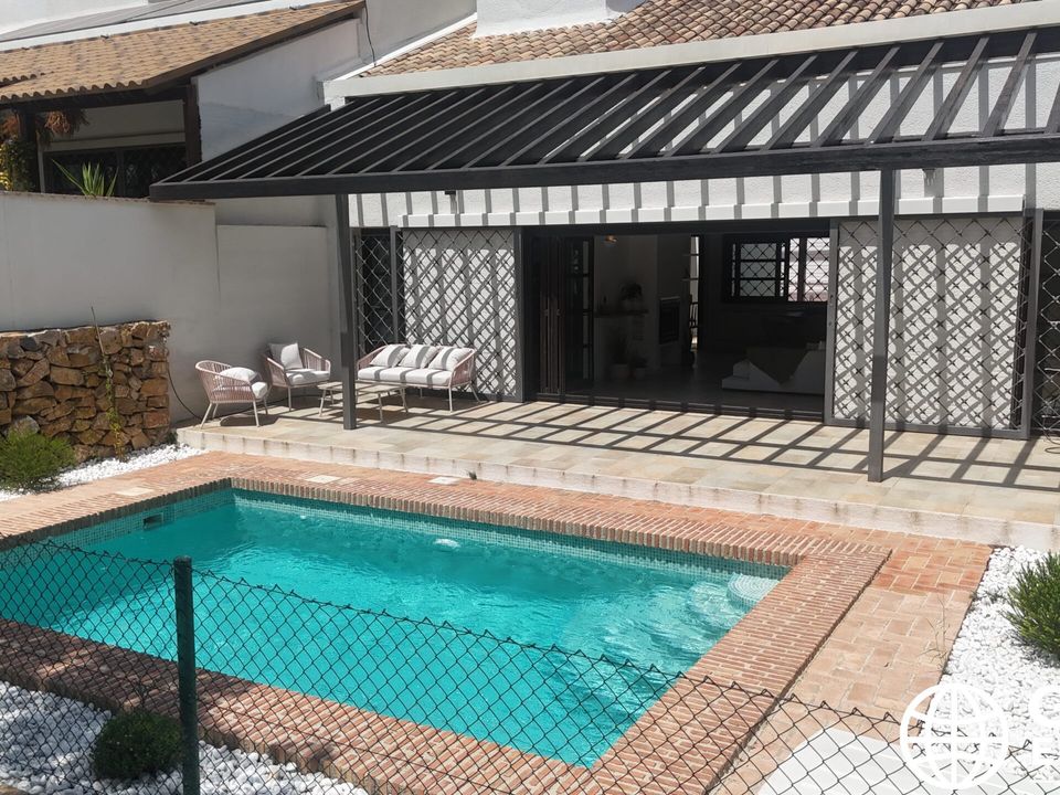 Rækkehus i Murcia, Murcia - foto 5