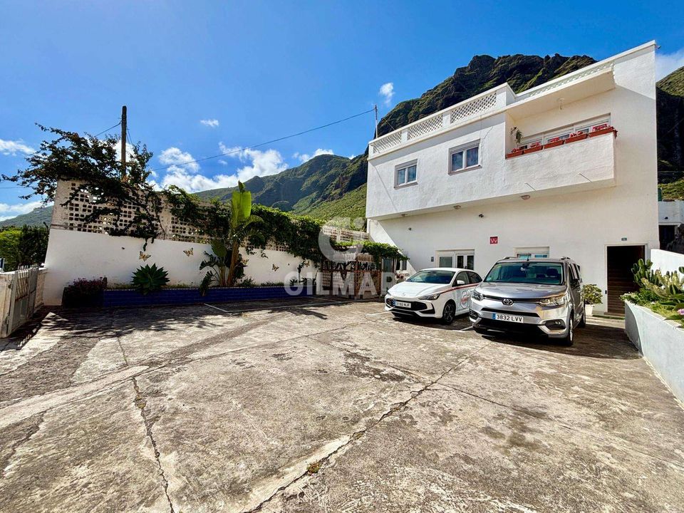 Villa i Garachico, Tenerife - foto 2
