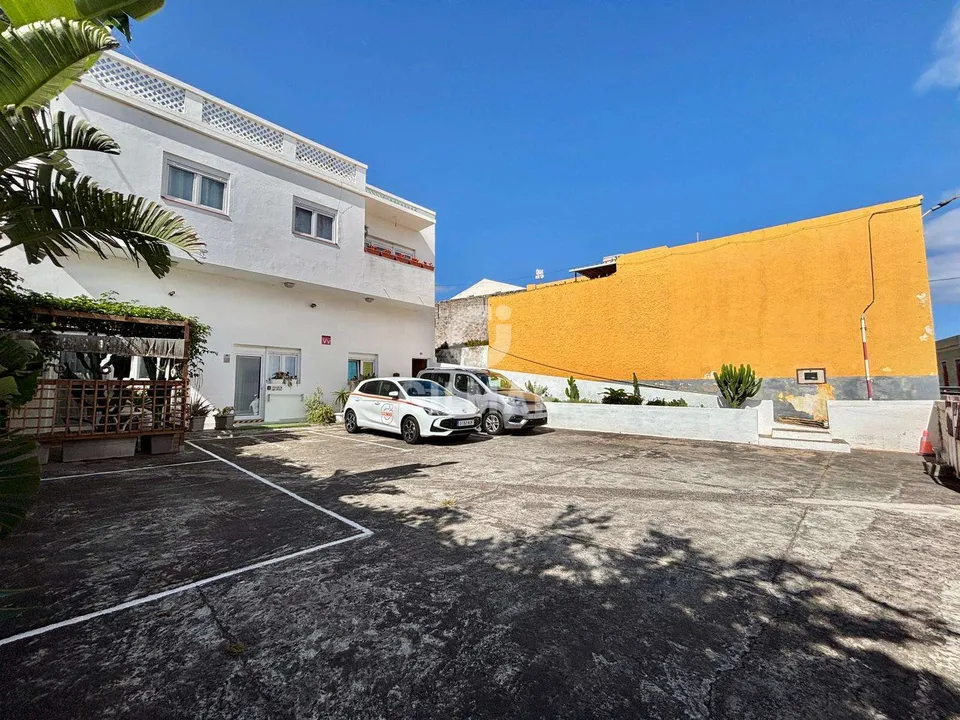 Villa i Garachico, Tenerife - foto 3