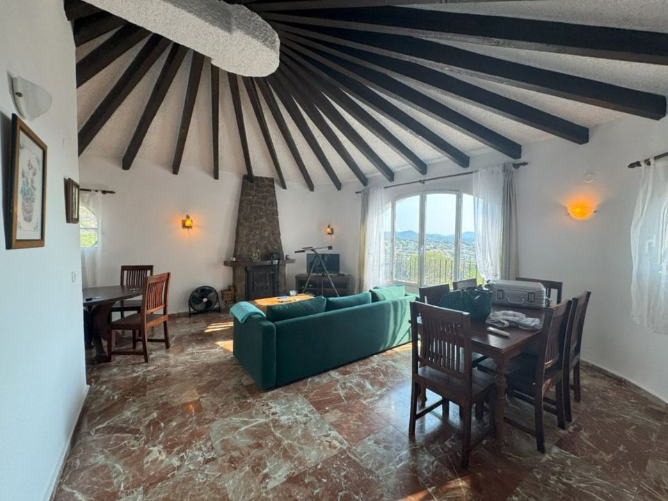 Villa en Calpe, Alicante - foto 4