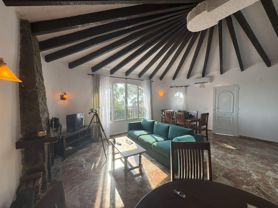 Villa en Calpe, Alicante - foto 5