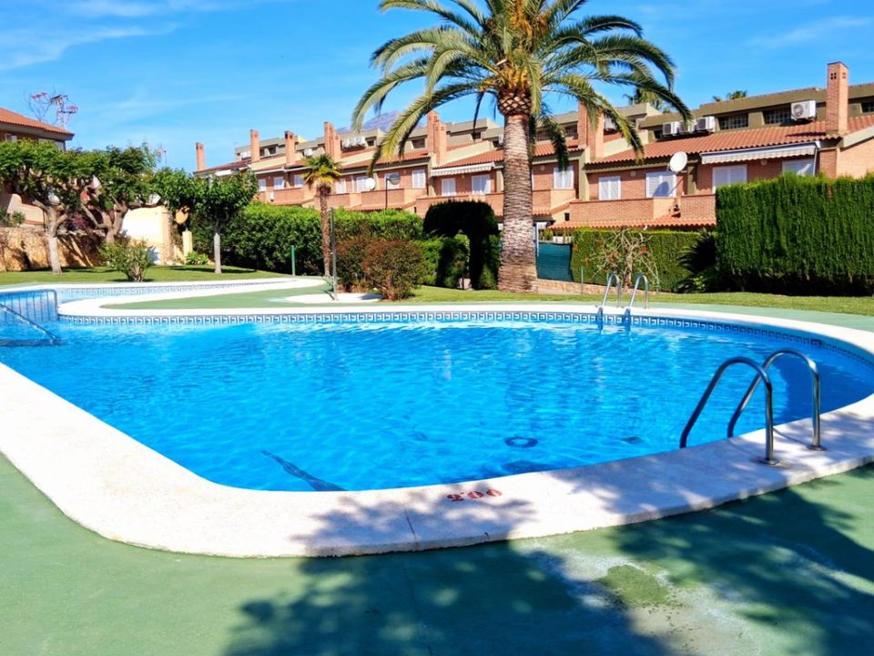 Villa i Albir, Alicante - foto 1